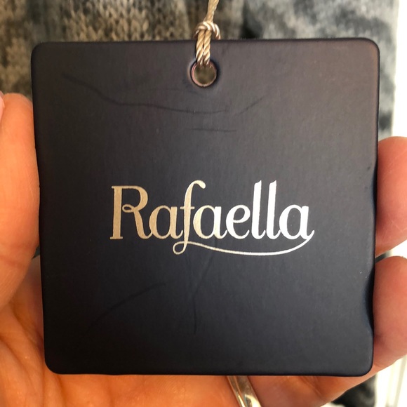 Size 2X Rafaela Long Sweater - Picture 4 of 5